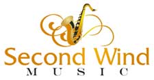 second wind logo